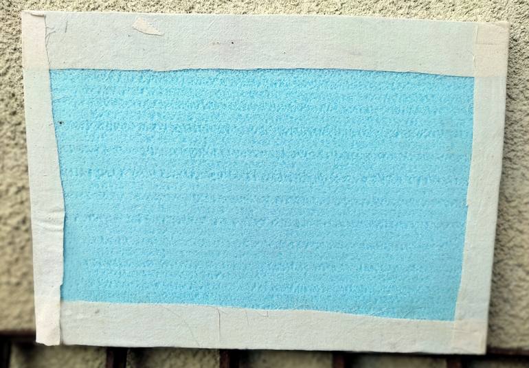 Original Impressionism Still Life Painting by Serhiy Berezin