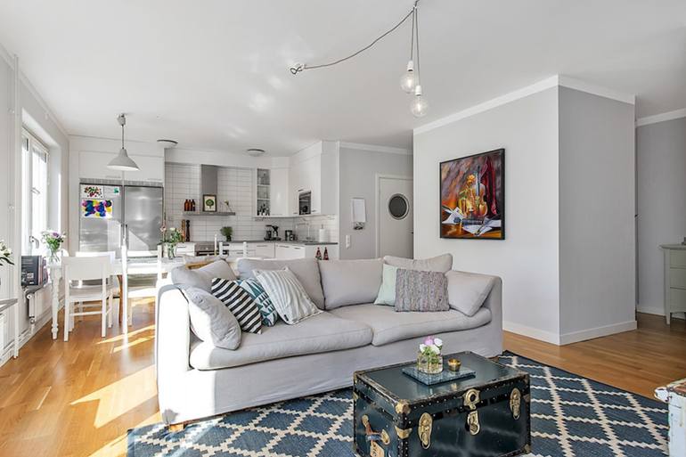 Original Realism Still Life Painting by Serhiy Berezin