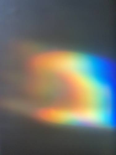 Polychromatic Reflections. - Limited Edition of 10 thumb