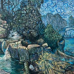 Collection Fair Director's Picks: Preview The Other Art Fair Dallas (Spring 2024)