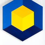 Cube 3D by GB gallery