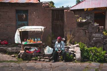 Print of Documentary Rural life Photography by Sofia Angeles