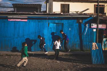 Print of Documentary Rural life Photography by Sofia Angeles