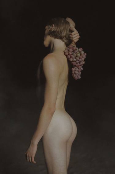 Original Minimalism Body Photography by Anastasia Shestakova