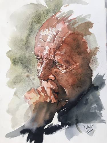 Anthony Hopkins portrait thumb