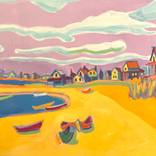 Plum Island Vintage by Debra Bretton Robinson