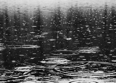 Poetic Raindrops - Limited Edition of 20 thumb