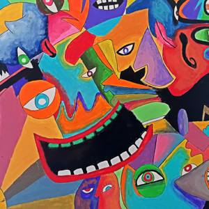 Untitled Expressions
