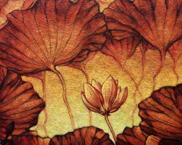 Red Lotus thumb