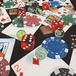 Games Night by Madeline Parker
