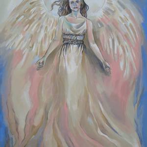 Collection Angel Art