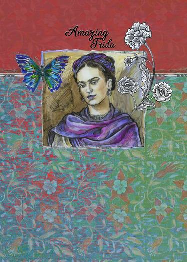 Amazing Frida. thumb