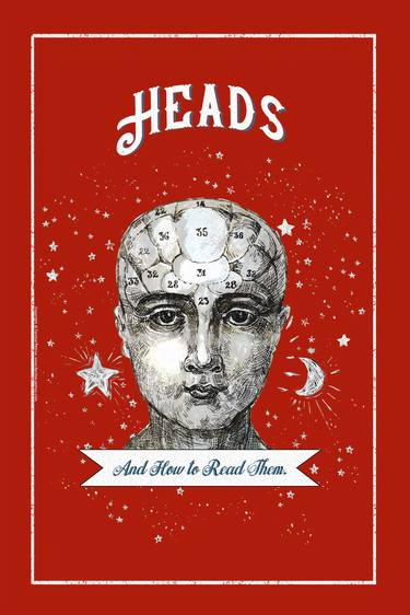 Heads and how to Read them. thumb