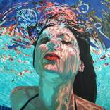 Breaking the Surface by Samantha French