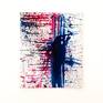 PDP no2 Painting by Andrea Ladanyi | Saatchi Art