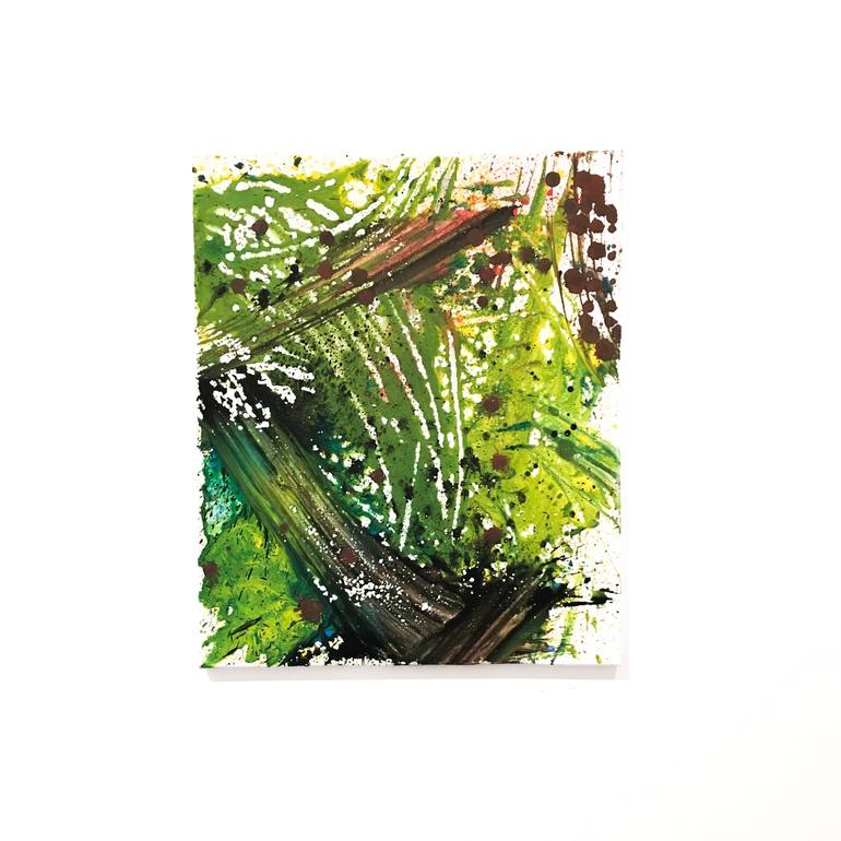 PDP no7 Painting by Andrea Ladanyi | Saatchi Art