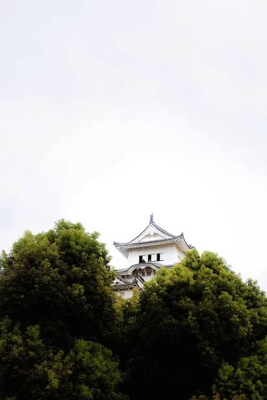 Original Abstract Geometric Photography by Alvaro Barroso