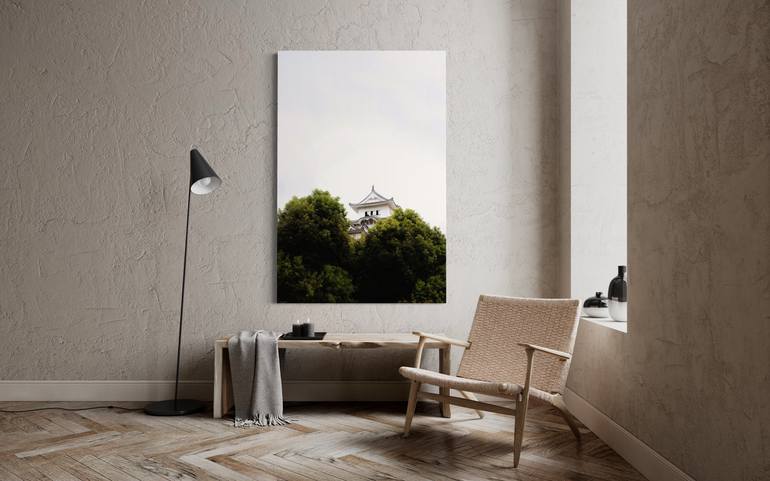 Original Abstract Geometric Photography by Alvaro Barroso