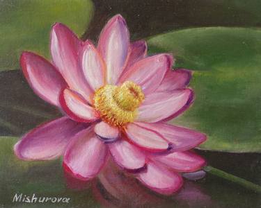 Lotus Flower thumb