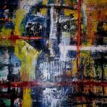 Freedom Painting by Martin Sevcik | Saatchi Art