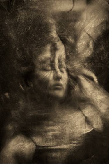 Original Baroque Women Photography by Lexi Laine