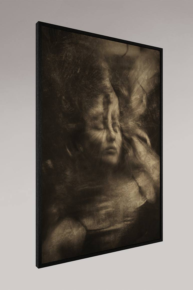 Original Baroque Women Photography by Lexi Laine
