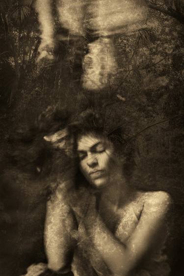 Original Baroque Women Photography by Lexi Laine