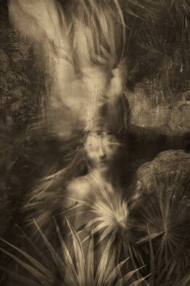 Original Baroque Women Photography by Lexi Laine