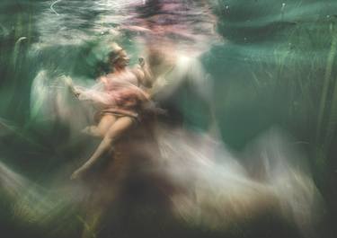 Original Water Photography by Lexi Laine