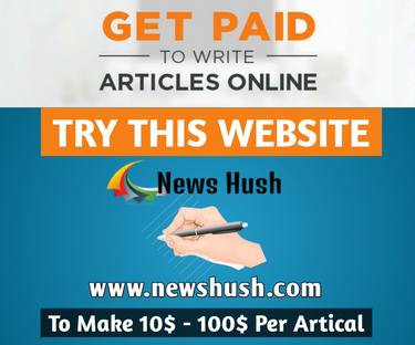 News Hush - Top News Organization | Get Updated News thumb