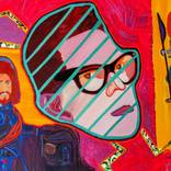 Sir Barry Gibb & Lemmy Kilmister quantize the composer Esquivel by Dmytro Kurovskiy