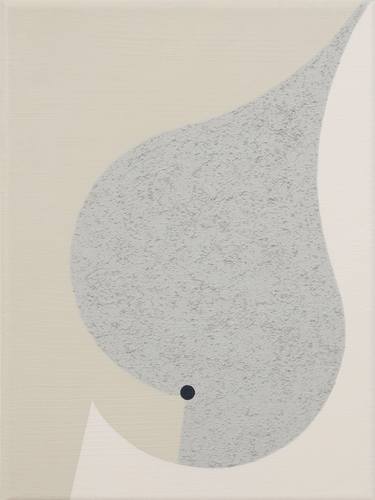 Print of Minimalism Abstract Paintings by Karli Henneman