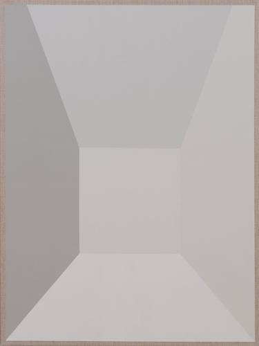 Print of Abstract Paintings by Karli Henneman