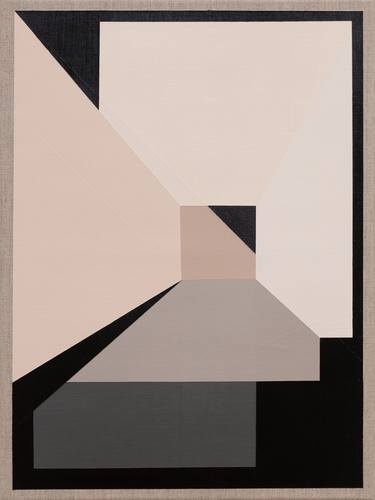 Print of Abstract Paintings by Karli Henneman