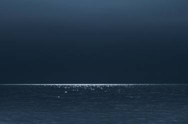 Original Seascape Photography by Jan Walczewski