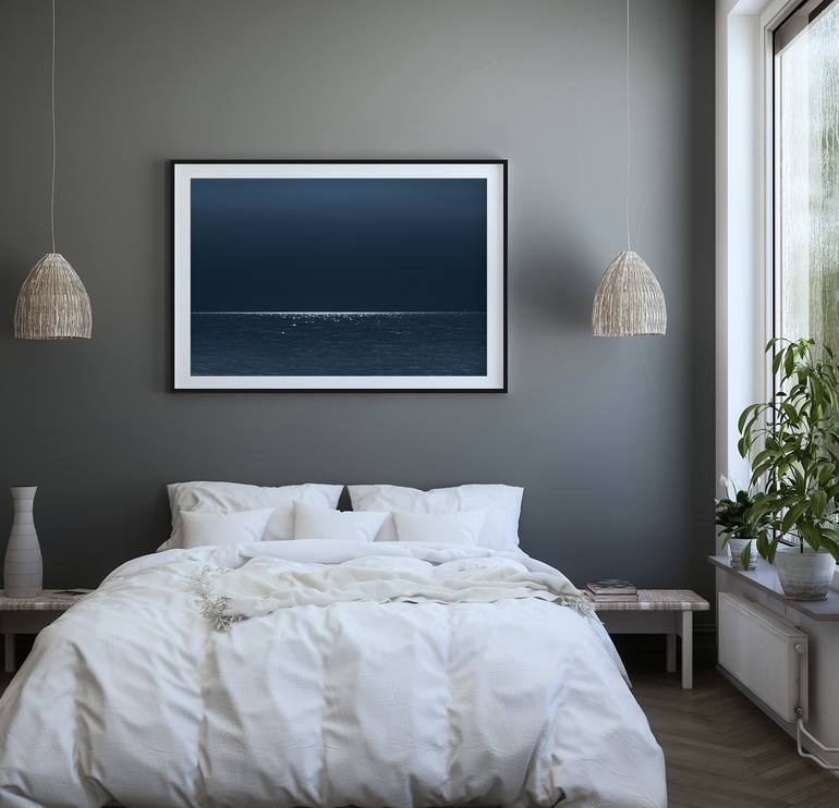 Original Contemporary Seascape Photography by Jan Walczewski