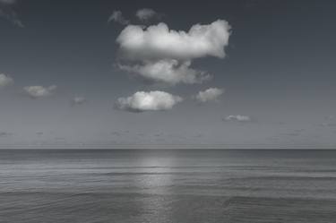 Original Fine Art Seascape Photography by Jan Walczewski