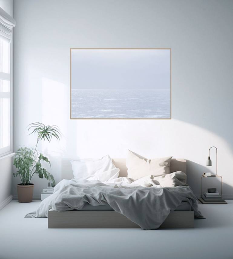 Original Contemporary Seascape Photography by Jan Walczewski