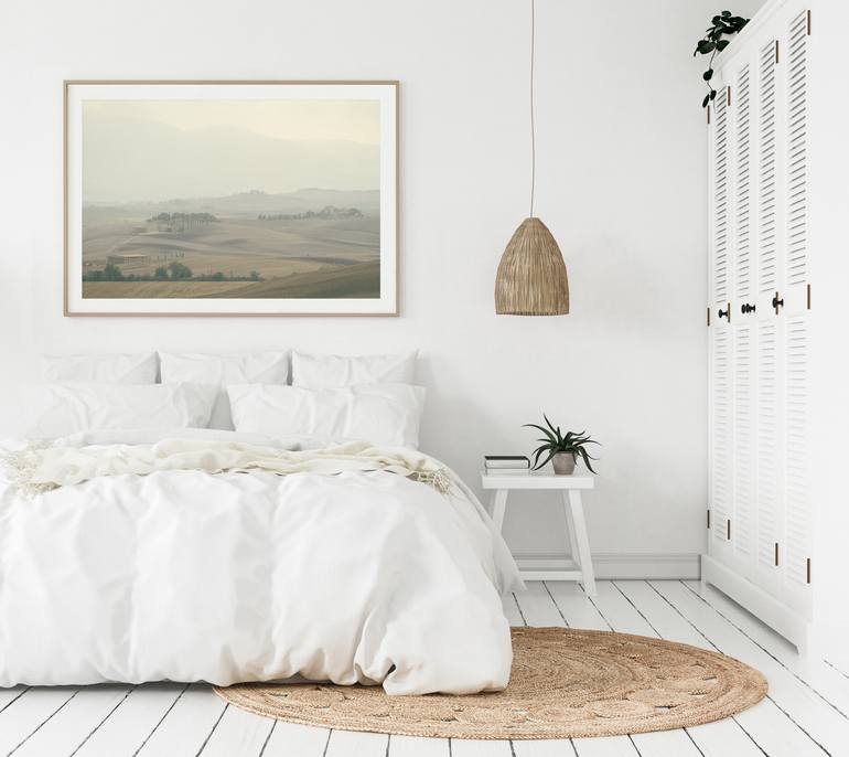 Original Classicism Landscape Photography by Jan Walczewski