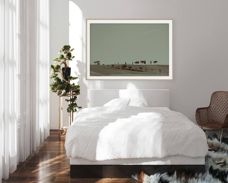 Original Classicism Landscape Photography by Jan Walczewski