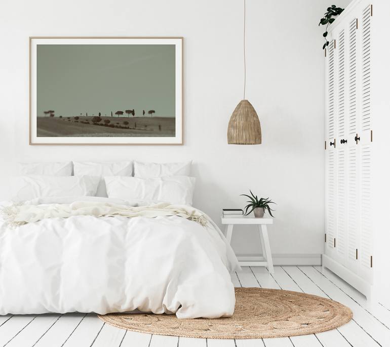 Original Classicism Landscape Photography by Jan Walczewski