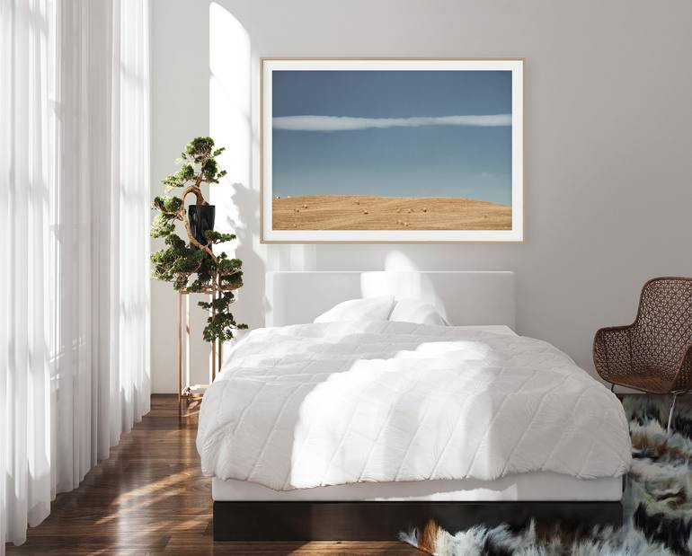 Original Classicism Landscape Photography by Jan Walczewski