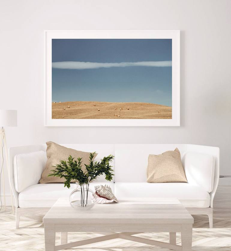 Original Classicism Landscape Photography by Jan Walczewski