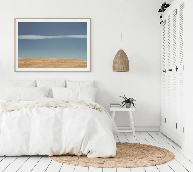 Original Classicism Landscape Photography by Jan Walczewski