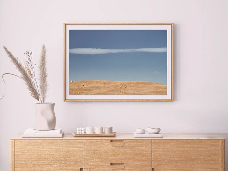 Original Classicism Landscape Photography by Jan Walczewski