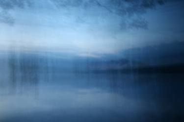 Original Abstract Landscape Photography by Jan Walczewski