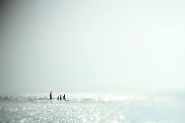Original Beach Photography by Jan Walczewski