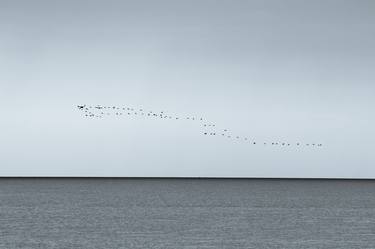 Original Seascape Photography by Jan Walczewski