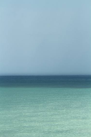 Original Fine Art Seascape Photography by Jan Walczewski