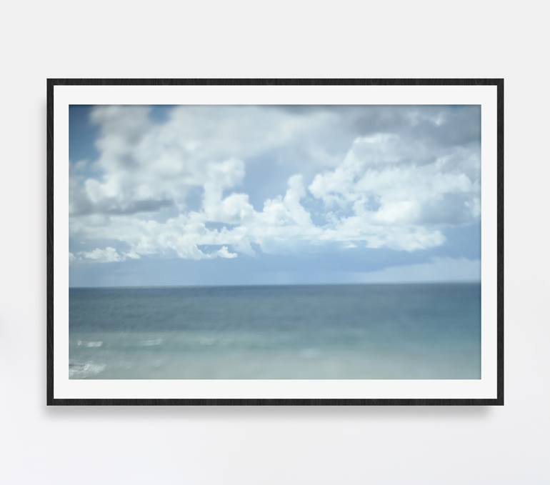 Original Fine Art Seascape Photography by Jan Walczewski